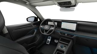 Volkswagen Tiguan – thumbnail 8