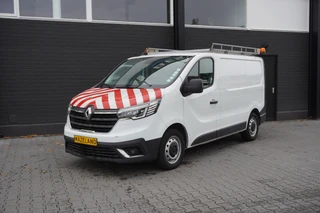 Renault Trafic – thumbnail 1