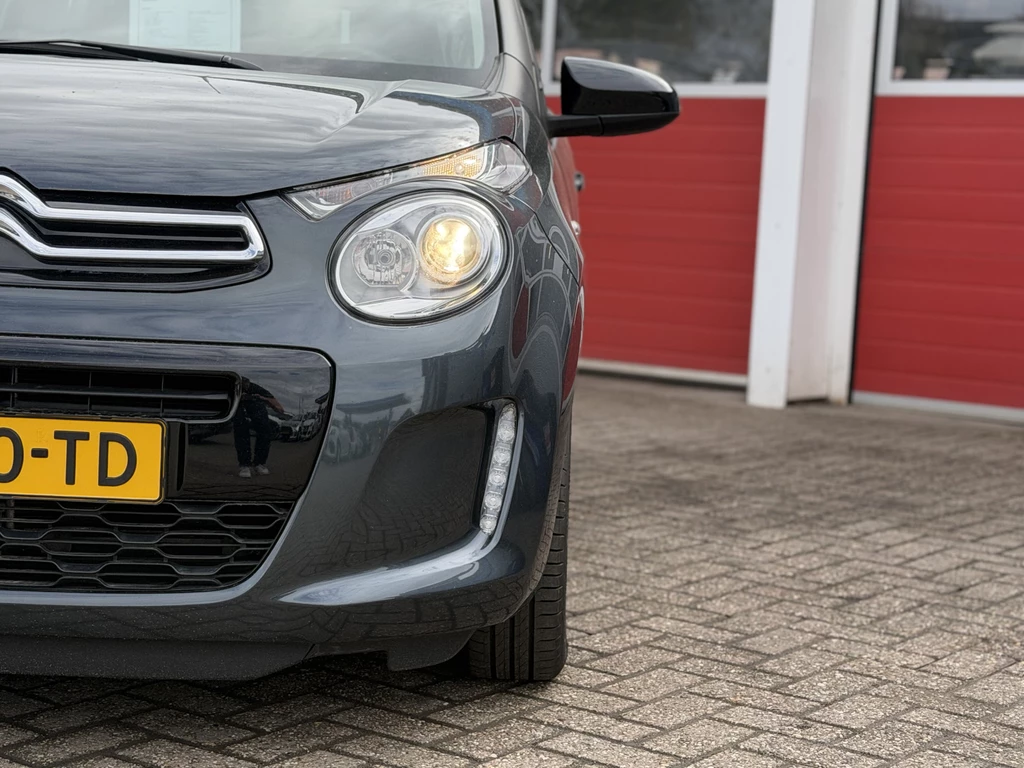 Citroën C1 – foto 21