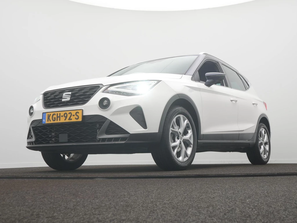 SEAT Arona – foto 2