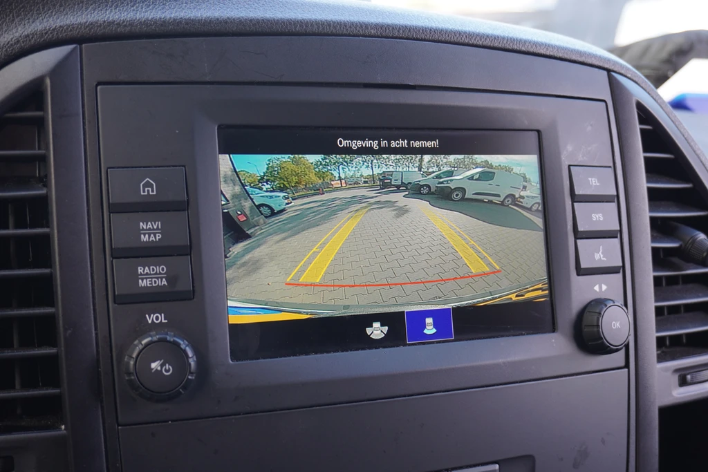 Mercedes-Benz Vito – foto 13