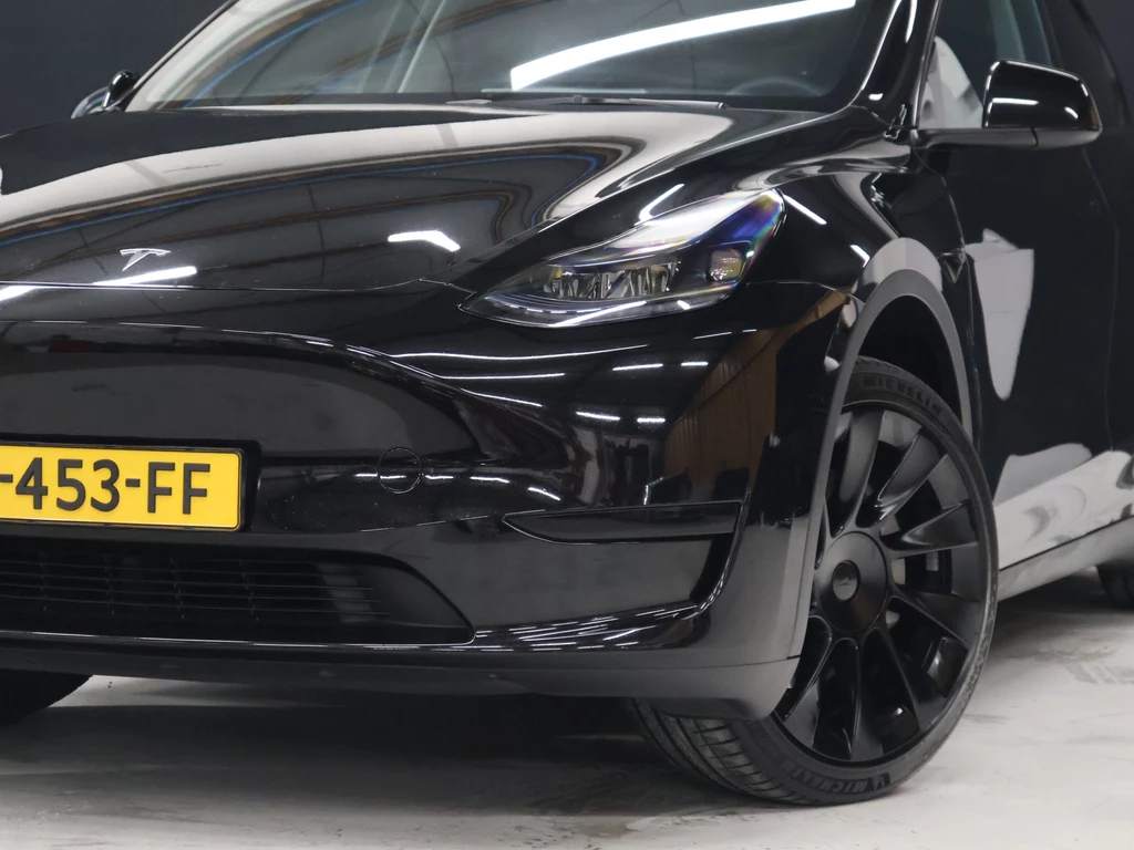 Tesla Model Y – foto 2