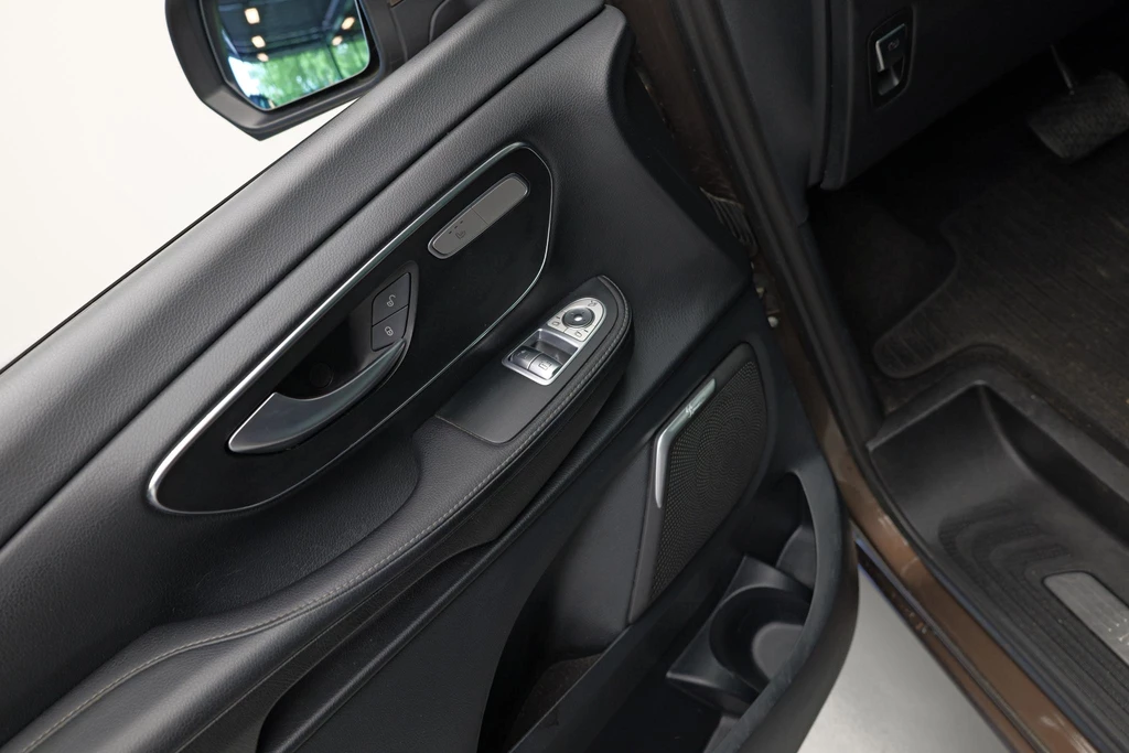 Mercedes-Benz V-Klasse – foto 26