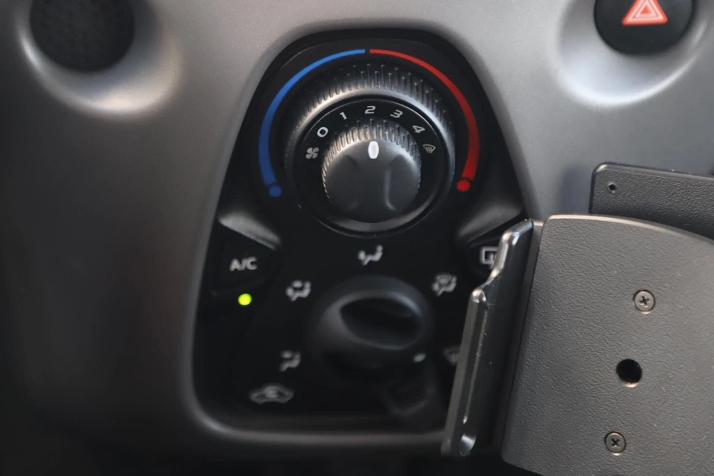 Peugeot 108 – foto 10