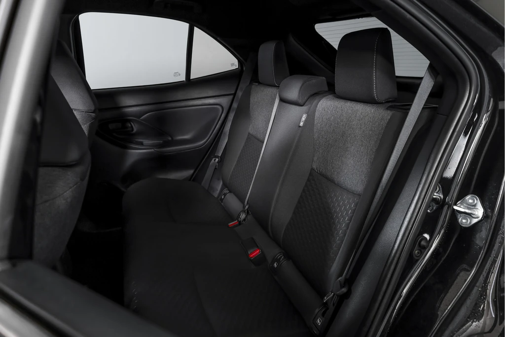 Toyota Yaris Cross – foto 14