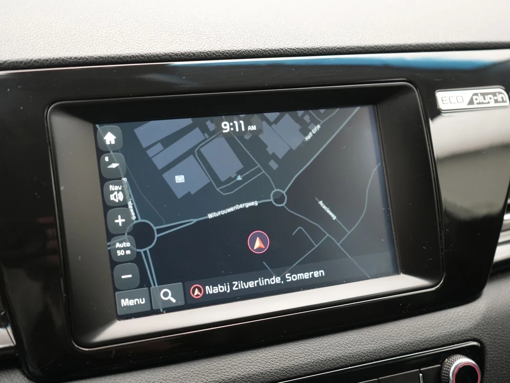 Kia Niro – foto 32