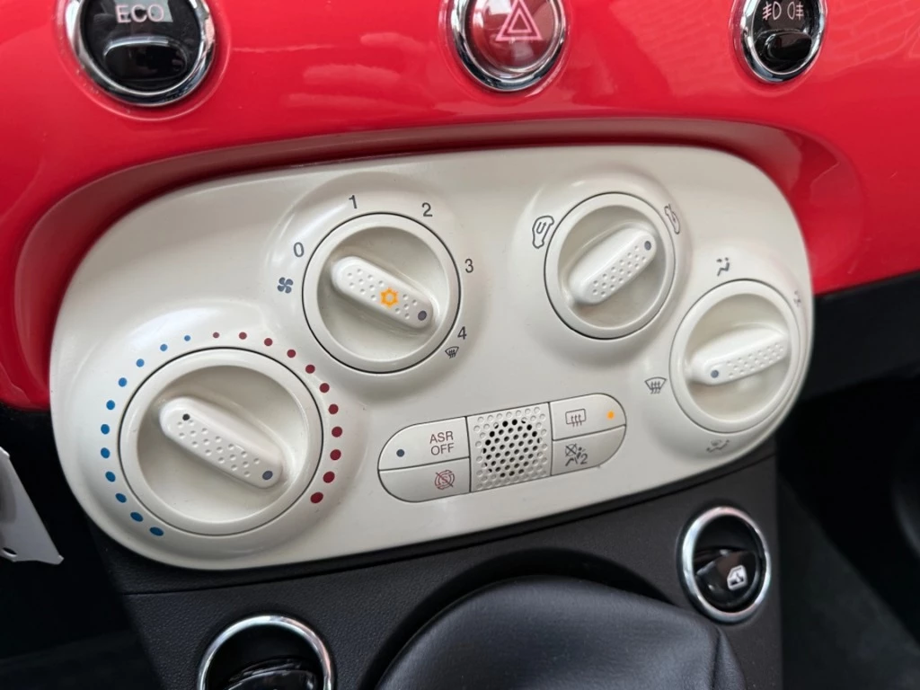 Fiat 500 – foto 18
