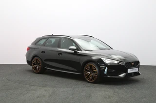 CUPRA Leon Sportstourer – thumbnail 8