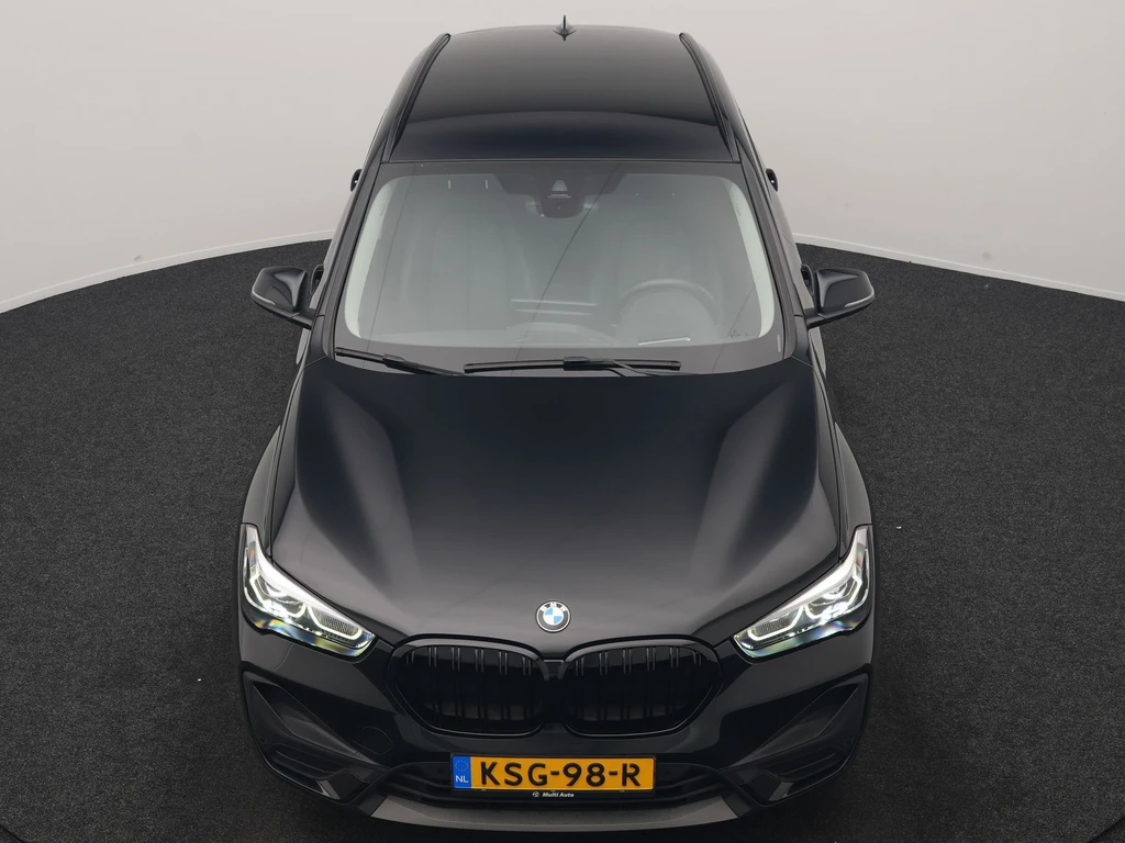 BMW X1 – foto 12