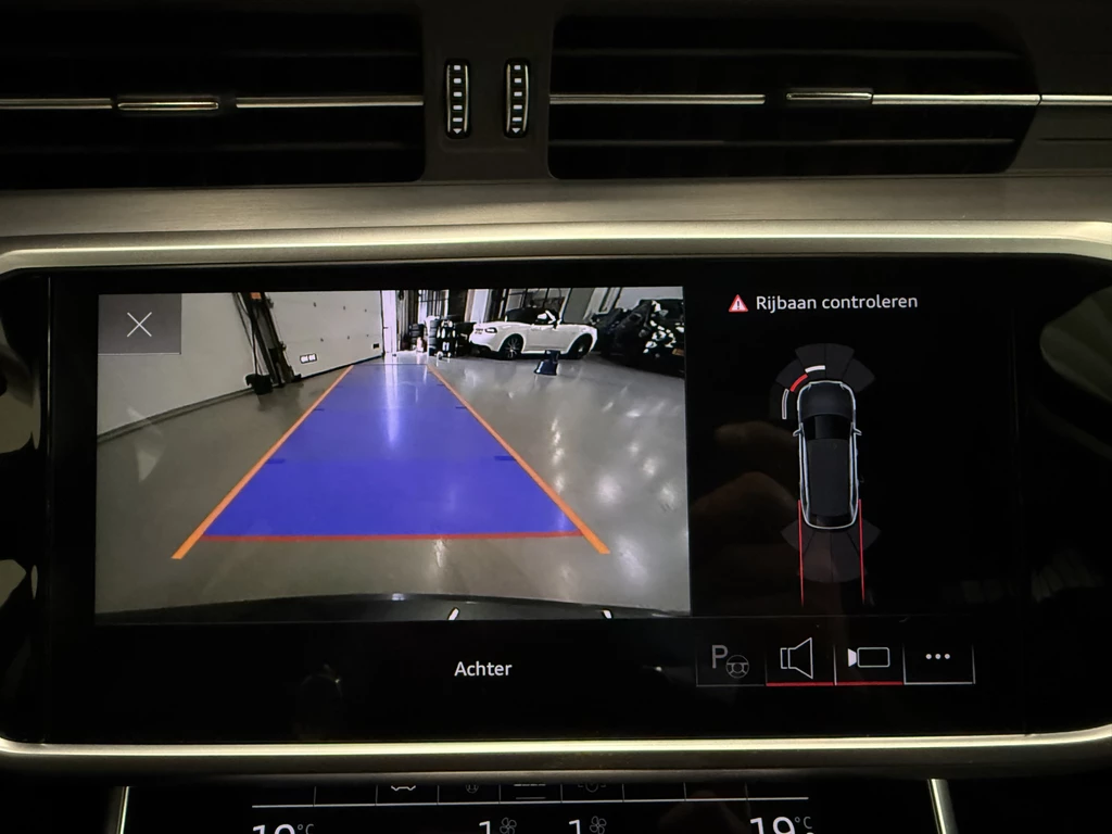 Audi A6 – foto 23