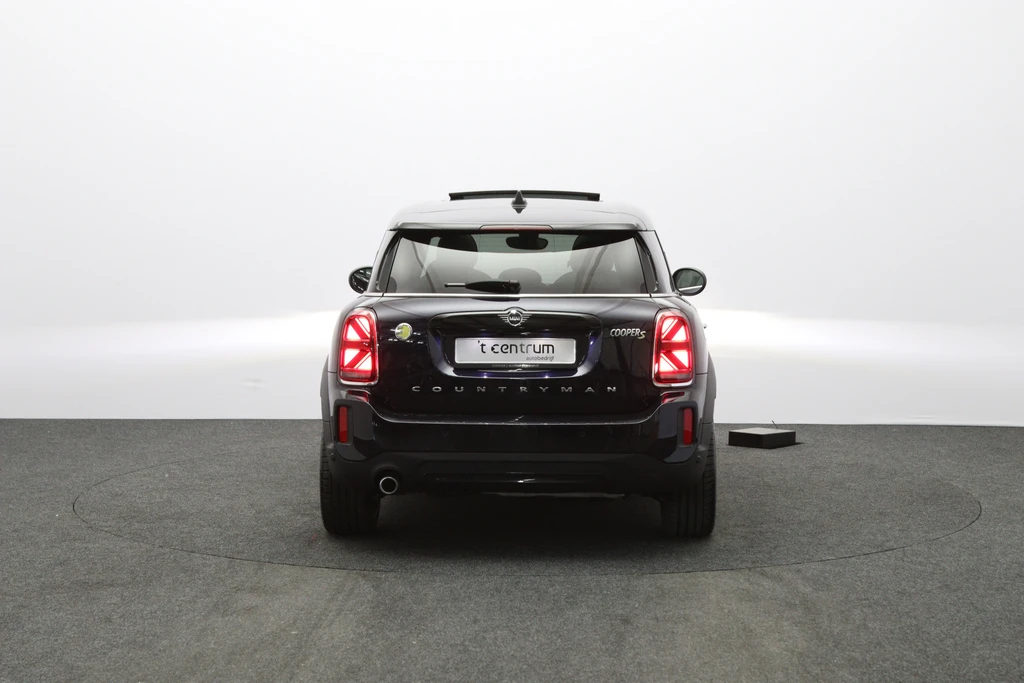 MINI Countryman – foto 7