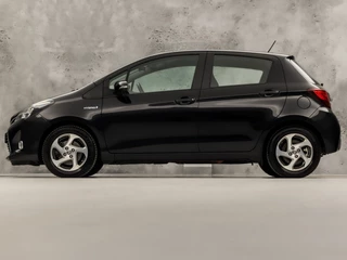 Toyota Yaris – thumbnail 3