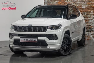 Jeep Compass – thumbnail 1