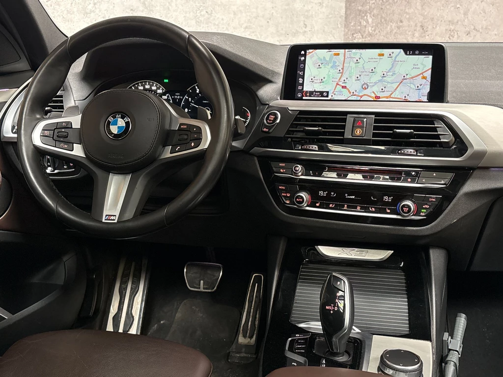 BMW X3 – foto 7