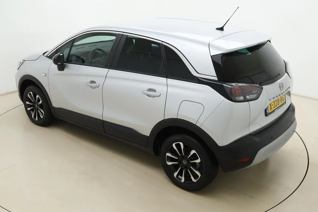 Opel Crossland – foto 3