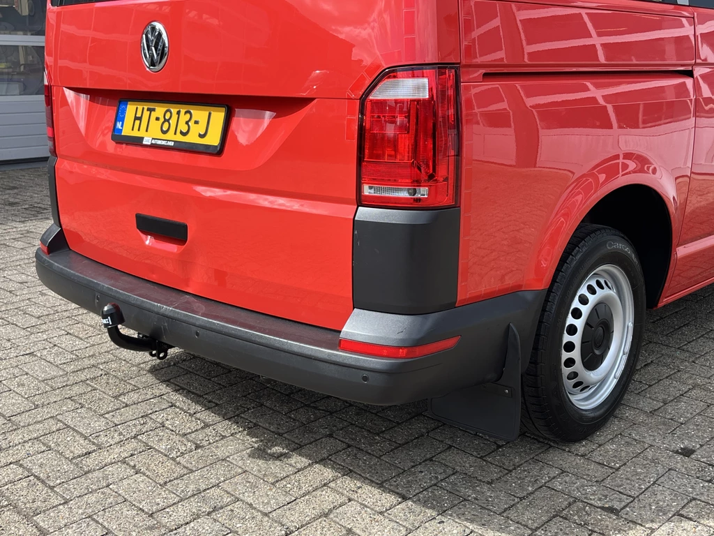 Volkswagen Transporter – foto 8