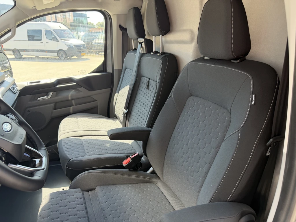 Ford E-Transit Custom – foto 46