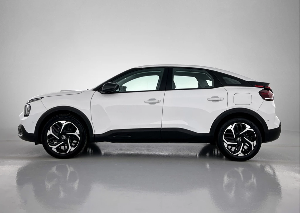Citroën C4 – foto 4