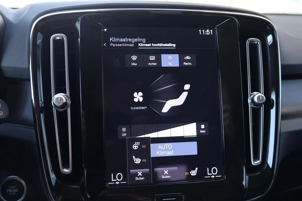 Volvo XC40 – foto 32