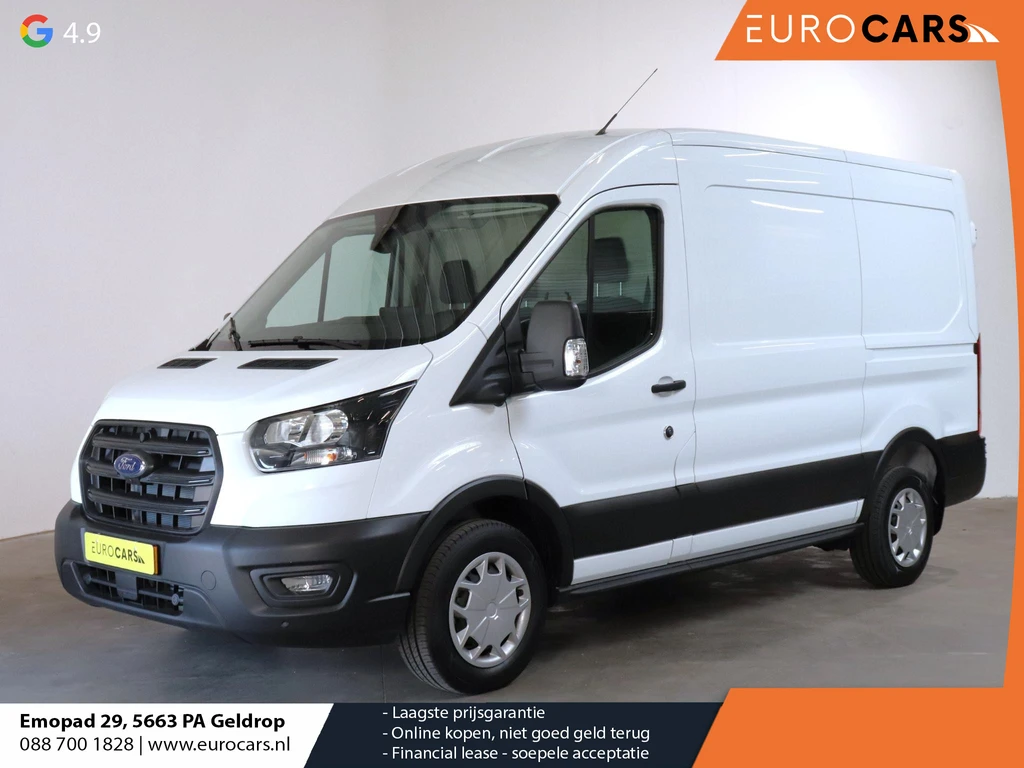 Ford Transit – foto 1