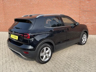Volkswagen T-Cross – thumbnail 8