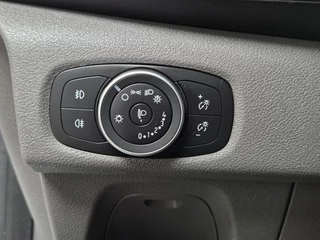 Ford Transit Custom – thumbnail 19