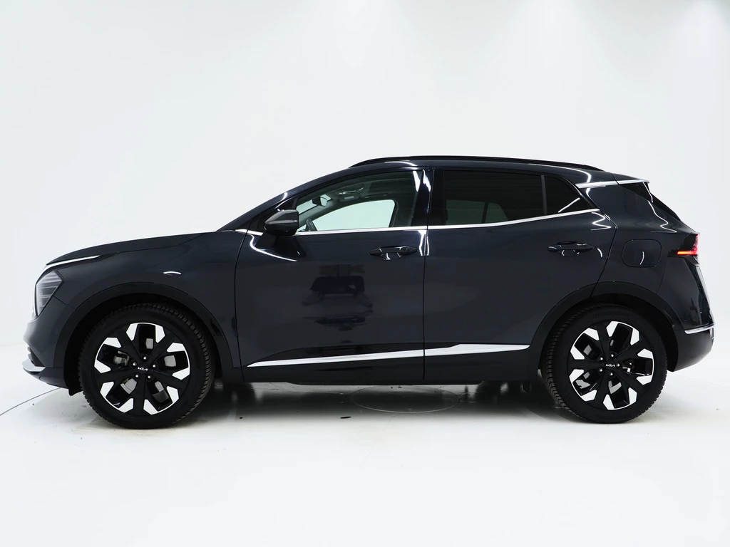 Kia Sportage – foto 2