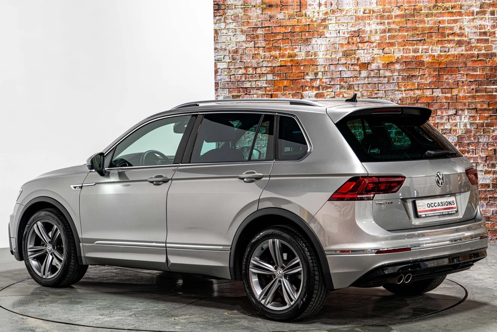 Volkswagen Tiguan – foto 11