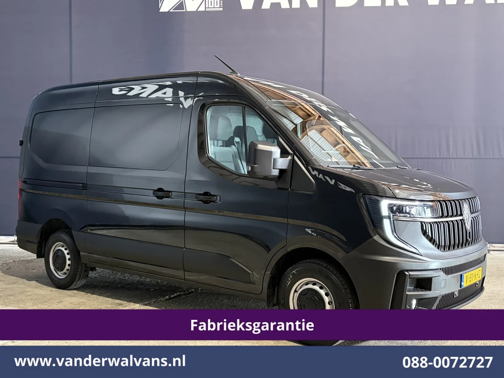 Renault Master – foto 5