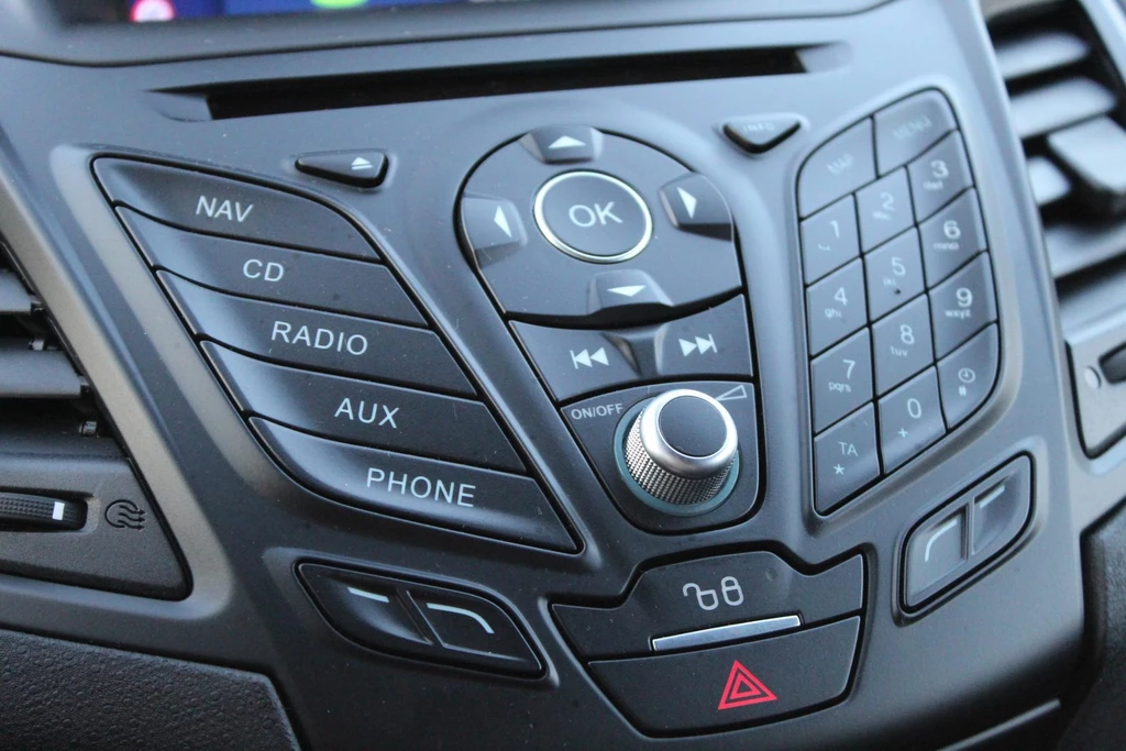 Ford Fiesta – foto 25