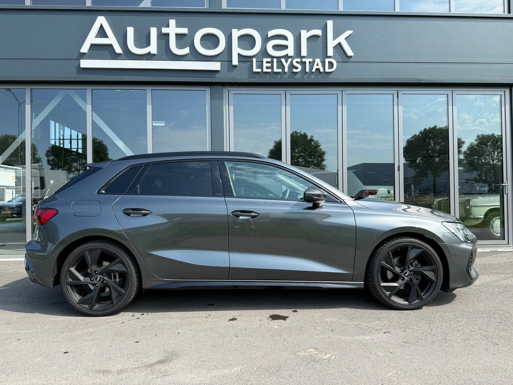 Audi A3 – foto 7