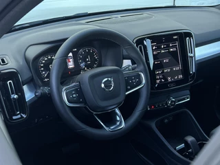 Volvo XC40 – thumbnail 11