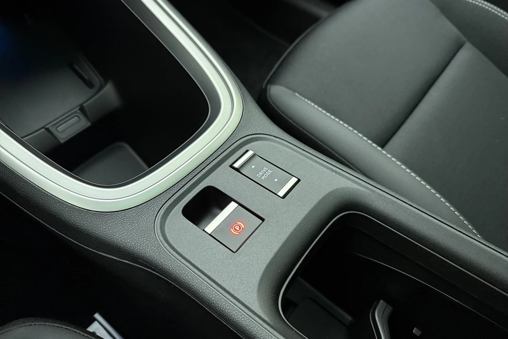 Jeep Avenger – foto 33