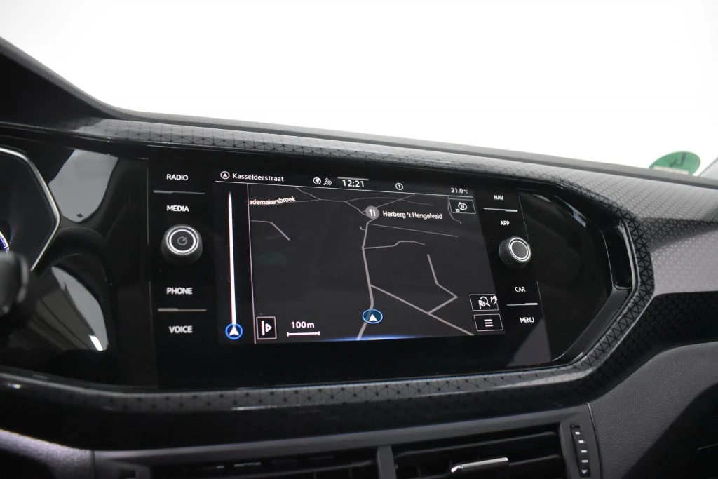 Volkswagen T-Cross – foto 21