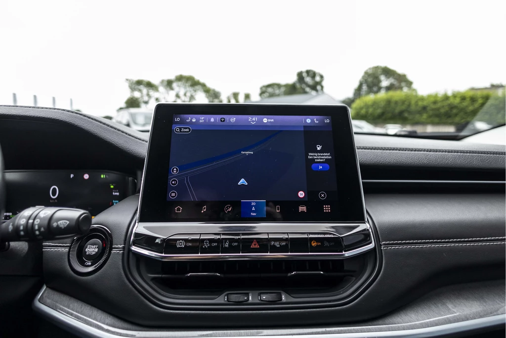 Jeep Compass – foto 26