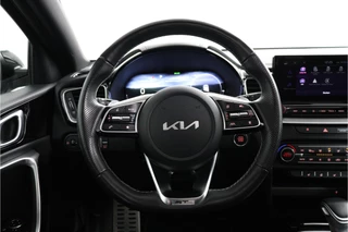 Kia Ceed Sportswagon – thumbnail 33