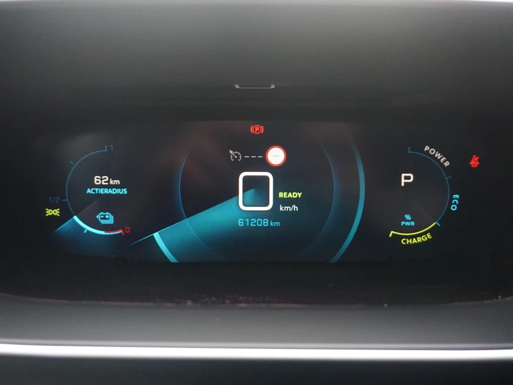 Peugeot e-2008 – foto 20