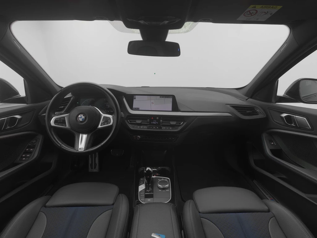 BMW 1 Serie – foto 19