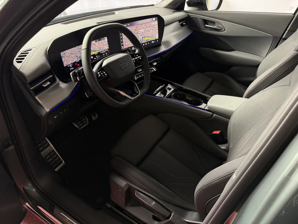 Audi Q3 – foto 27