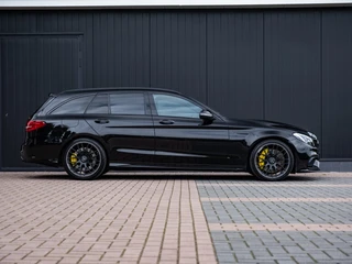 Mercedes-Benz C-Klasse – thumbnail 7