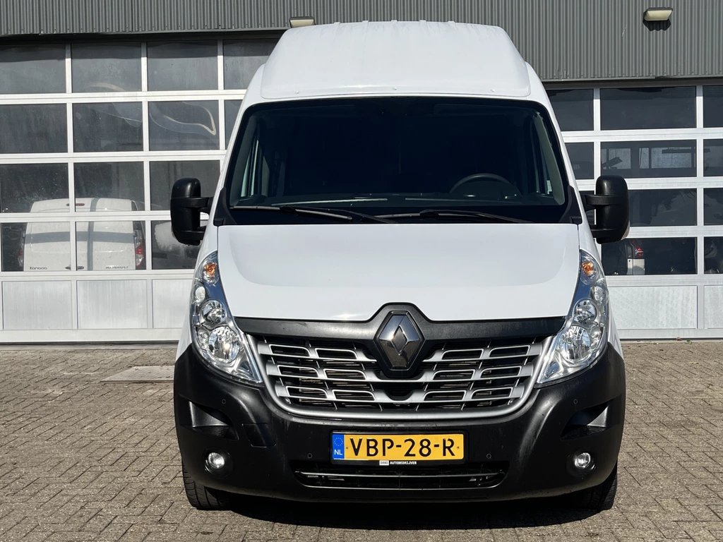 Renault Master – foto 9