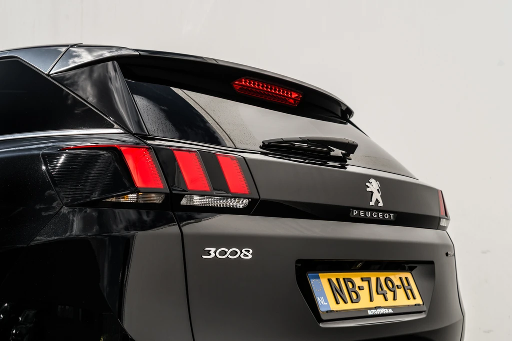 Peugeot 3008 – foto 5