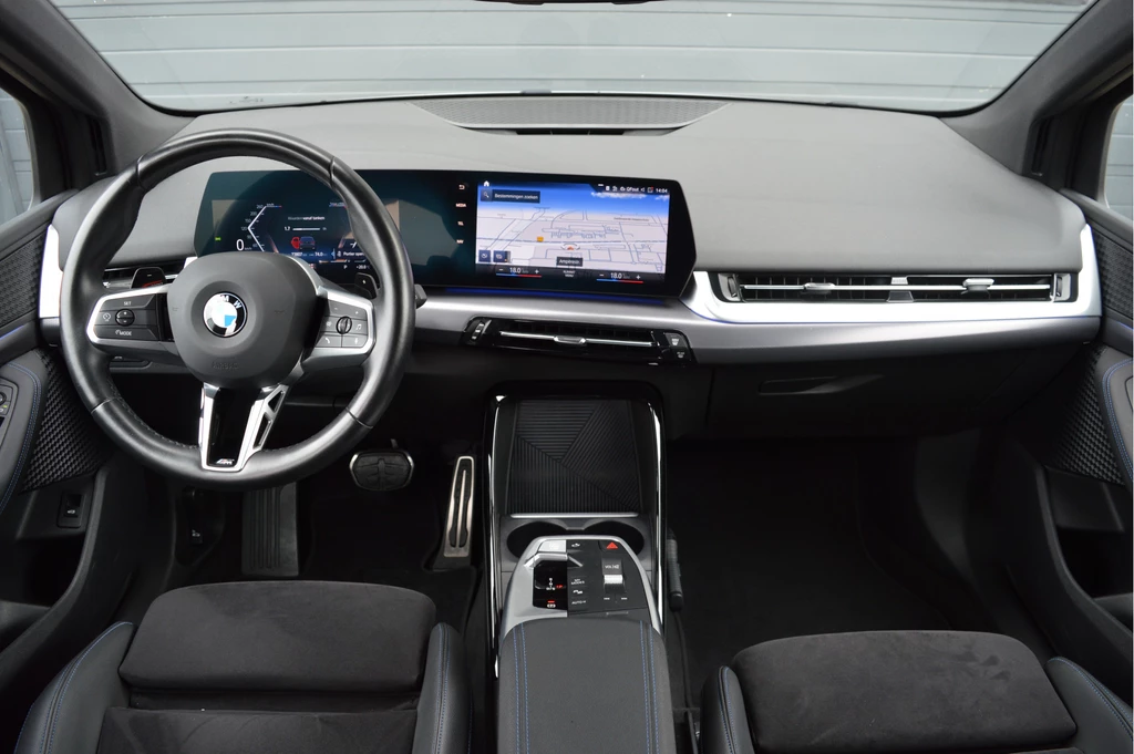BMW 2 Serie – foto 8