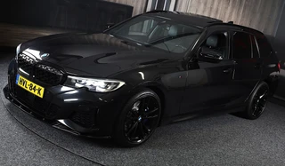 BMW 3 Serie – thumbnail 5