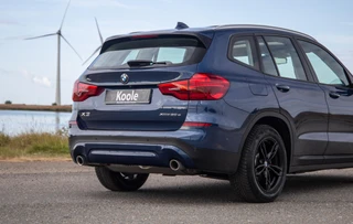 BMW X3 – thumbnail 9