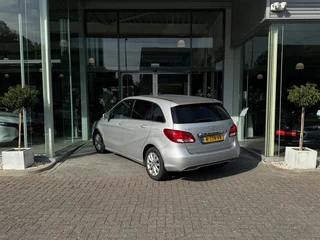 Mercedes-Benz B-Klasse – thumbnail 1