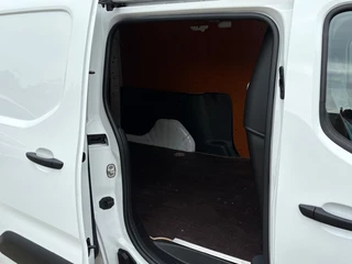 Citroën Berlingo – thumbnail 9