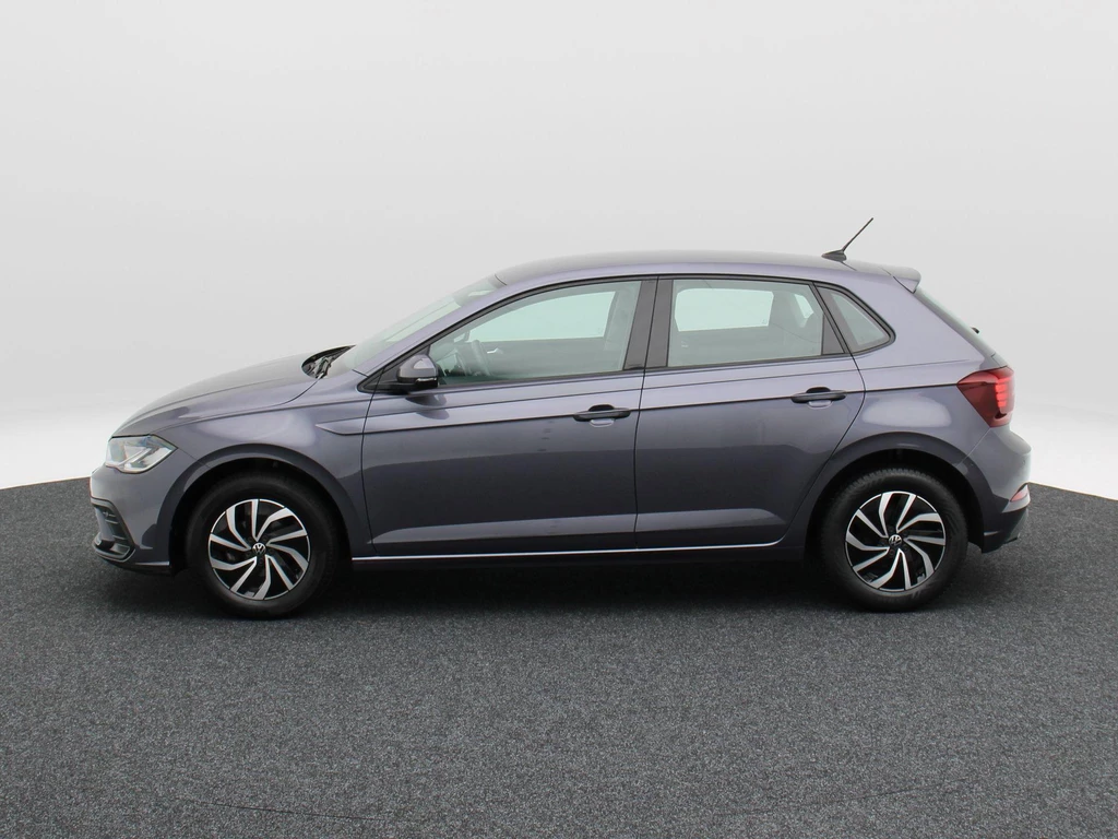 Volkswagen Polo – foto 2