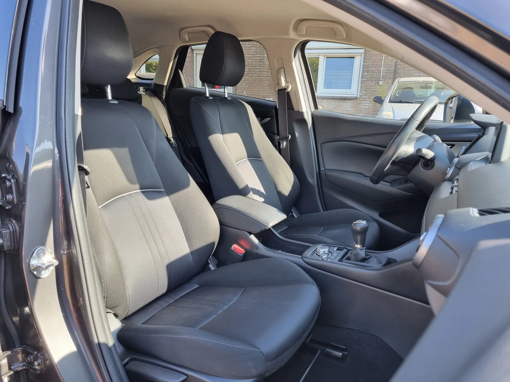 Mazda CX-3 – foto 11