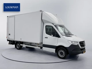 Mercedes-Benz Sprinter – thumbnail 9